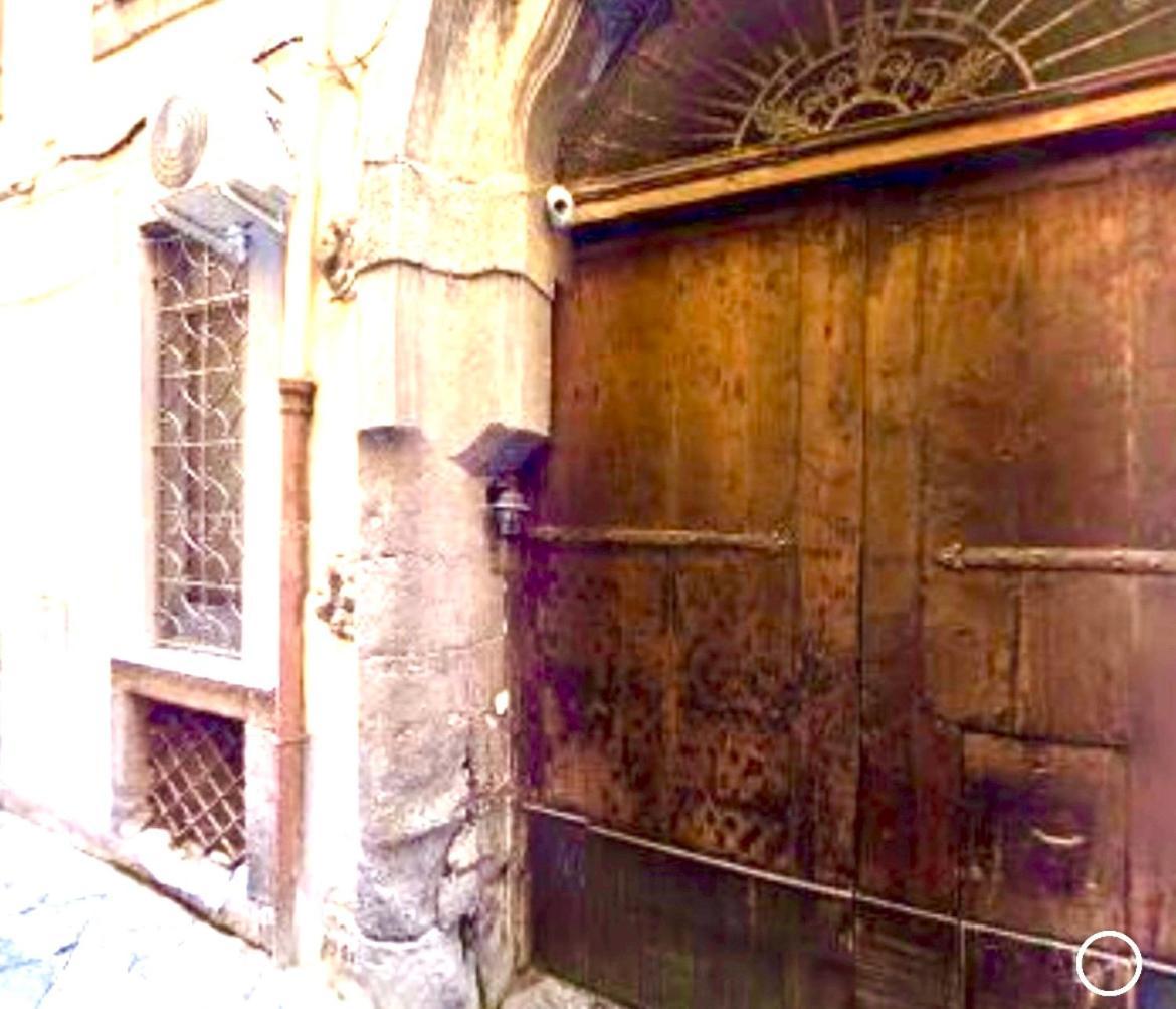 Lion Suite Nápoles Exterior foto
