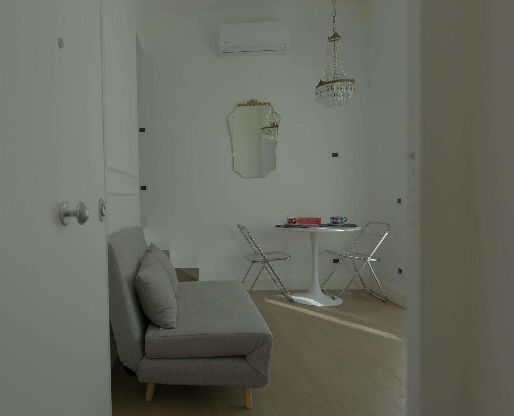 Lion Suite Nápoles Exterior foto